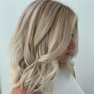 Meet your Posher, Alexandria